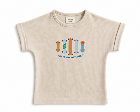 t-shirt Juul ss