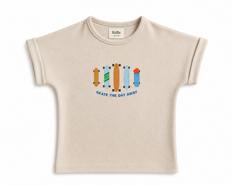 t-shirt Juul ss