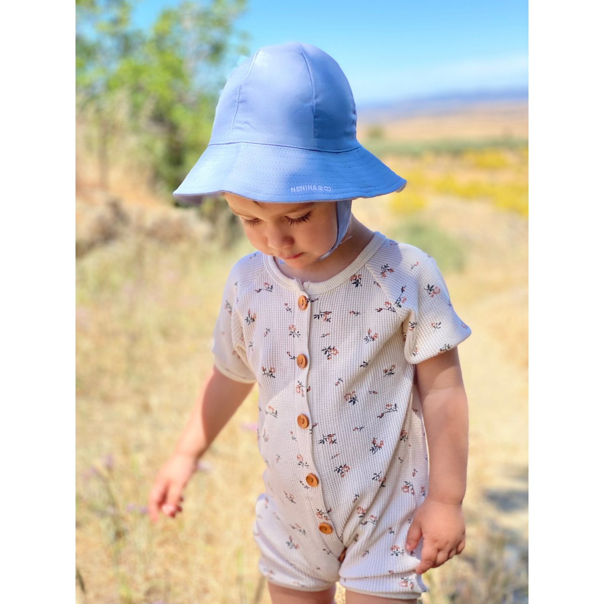 Chapeau Nenina & Co 100% Coton