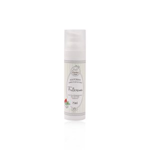 BadeFee foot cream Pretty Feet Minty Melon - cream for foot care