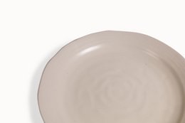 Dinner plate Toshima