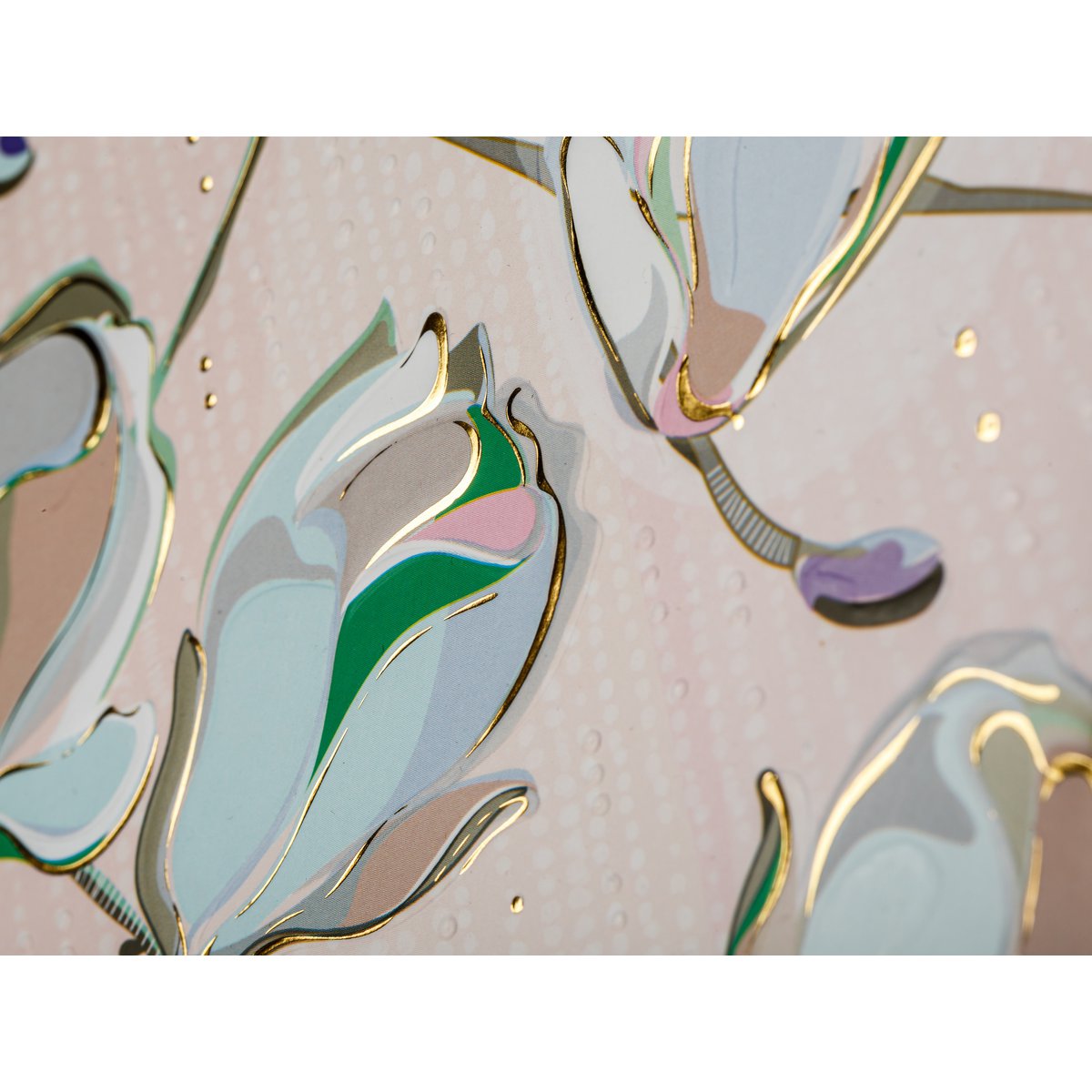 Coffret Cadeau Bien-être de Luxe Rose : Cannelle