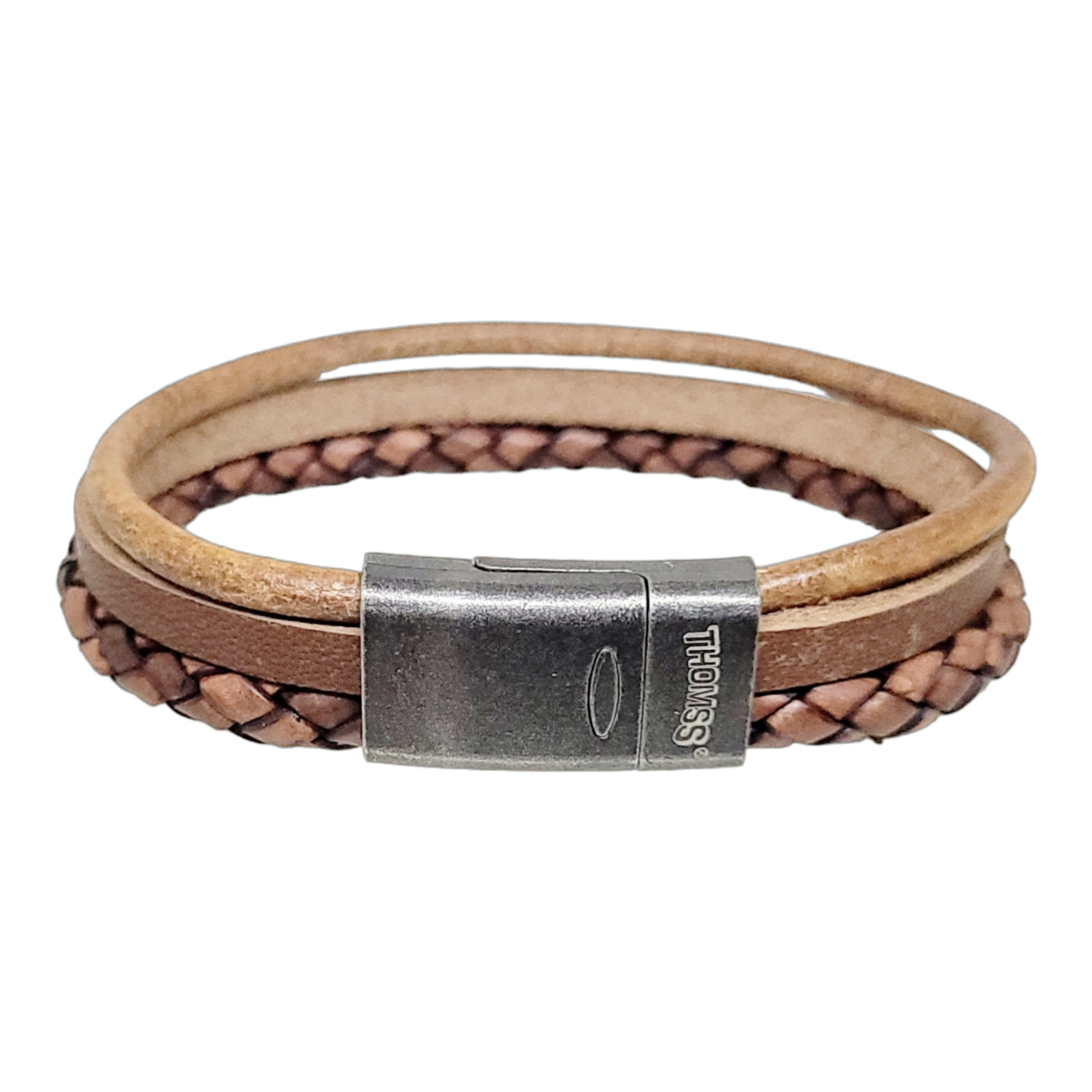 15 heren armbanden