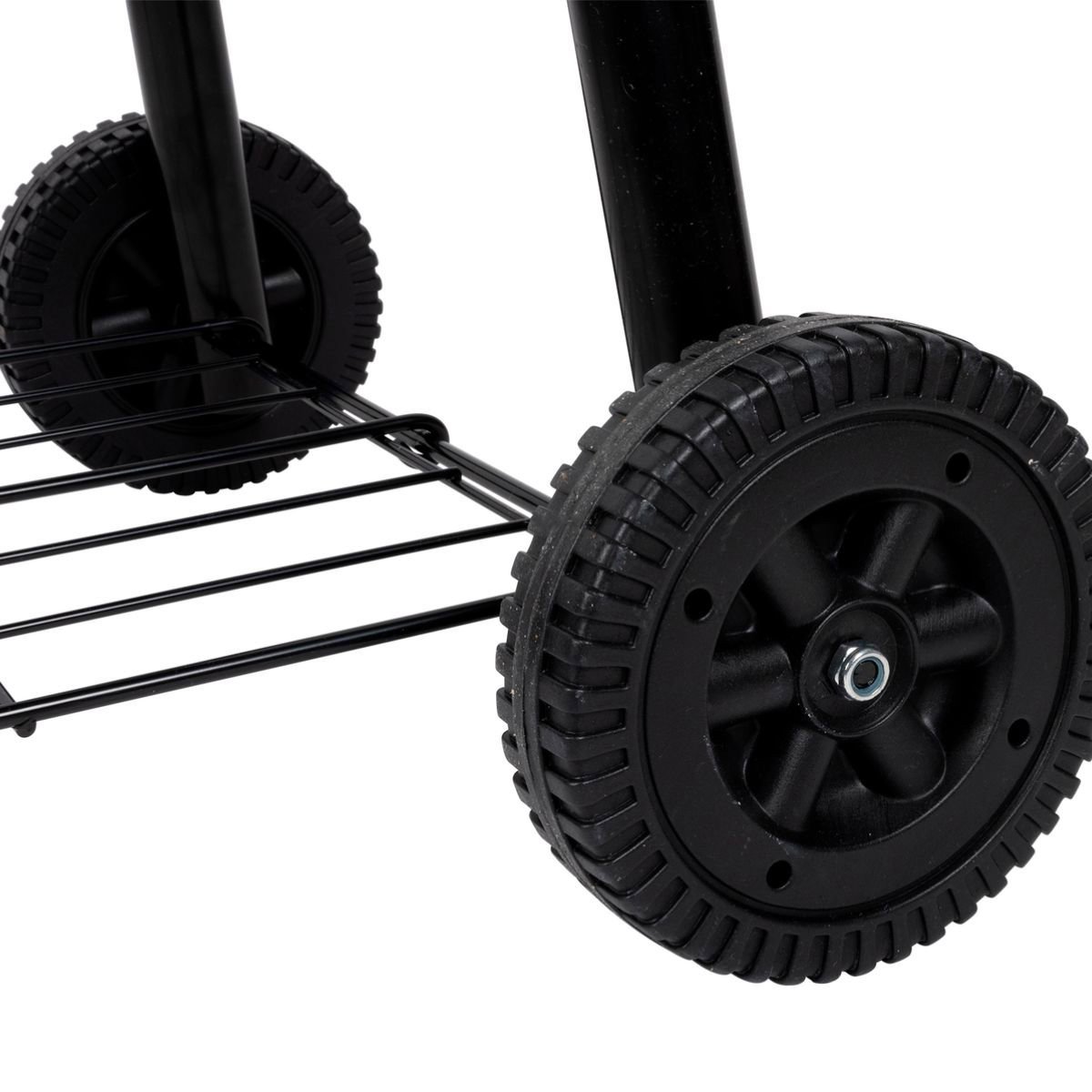 Barbecue Black