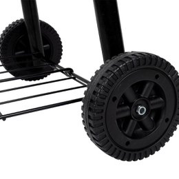Barbecue Black