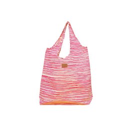 "Big Kwook" Shopper - Red