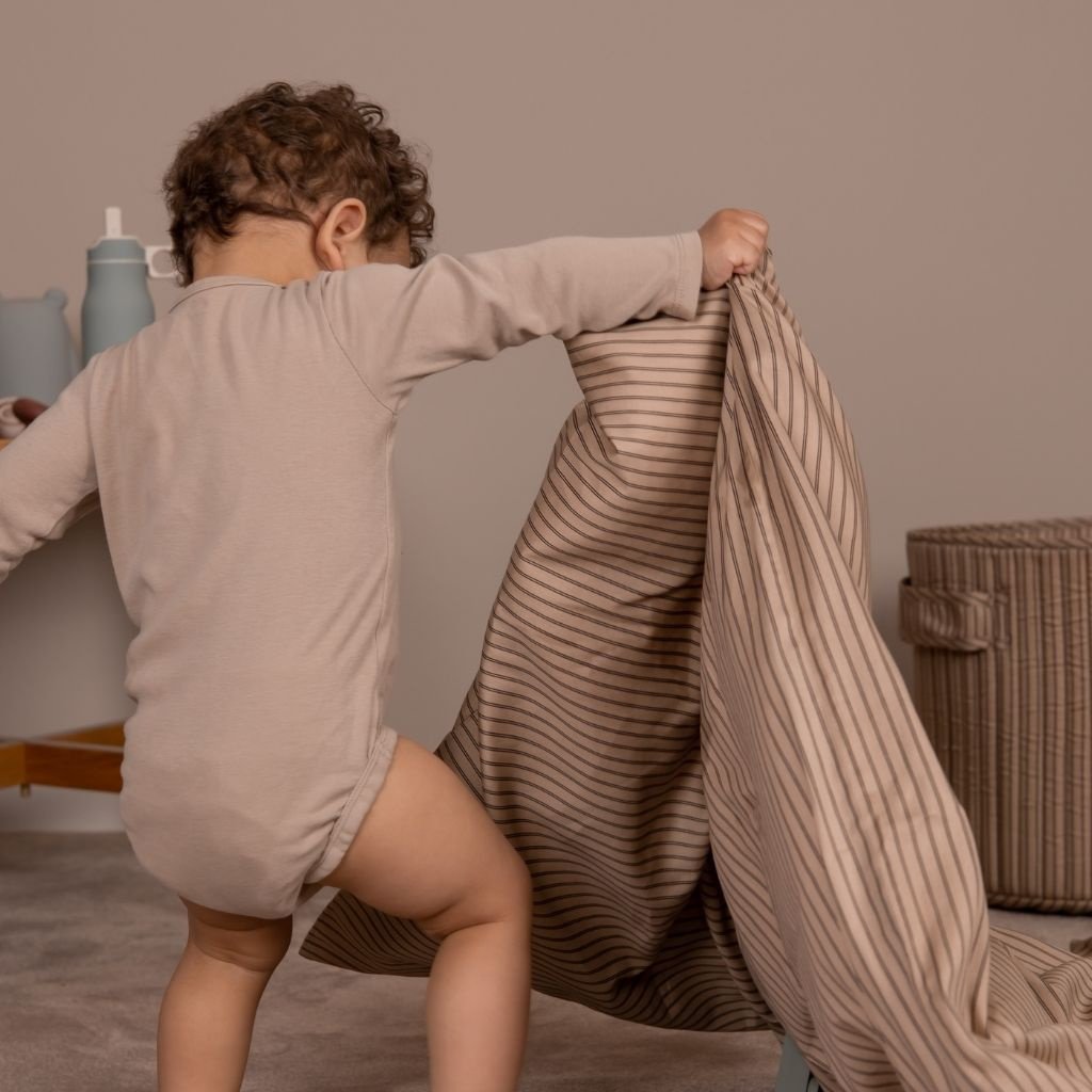 Ropa de cama infantil Bera.
