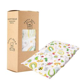 Hydrophiles Tuch | Fehler