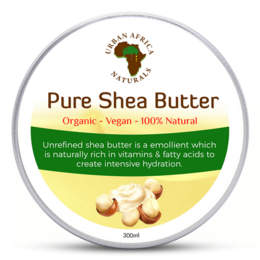 URBAN AFRICA NATURALS