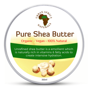 Pure Shea Butter