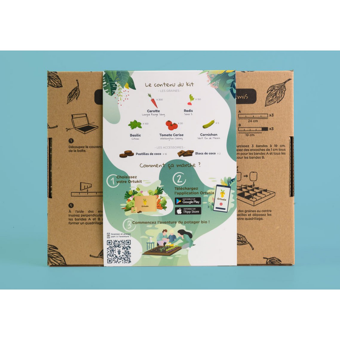 Das Apéro-Kit
