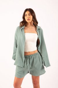 01H30 - Shorts