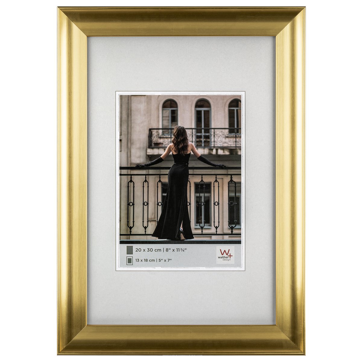 Venice PS frame