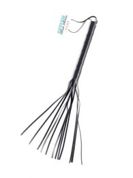 Bossoftoys - 33-00105 - Whipp - Black