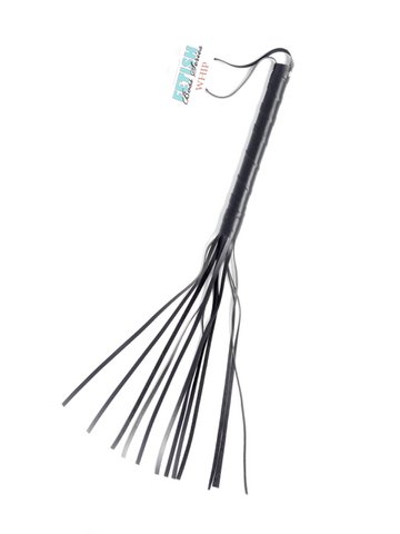 Bossoftoys - 33-00105 - Whipp - Black