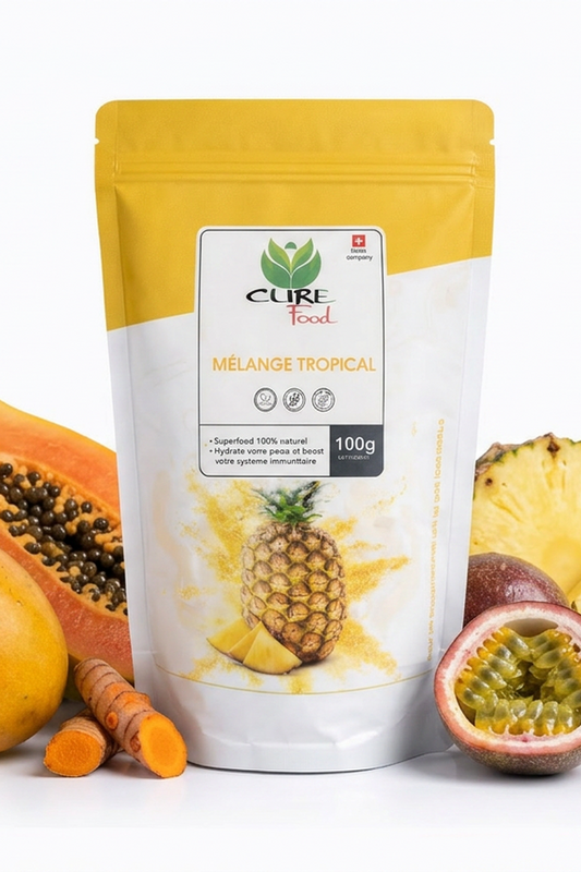Tropische mix