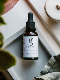 siero viso hydra calma