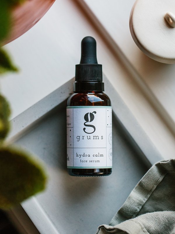 siero viso hydra calma