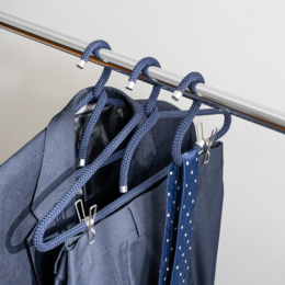 Rope Hangers