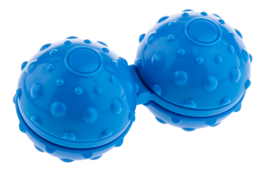Finger Massage Ball, ca. 7,2 x 3,8 cm,