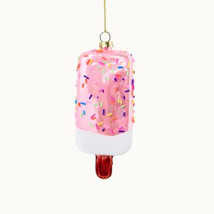 Trailer ice cream