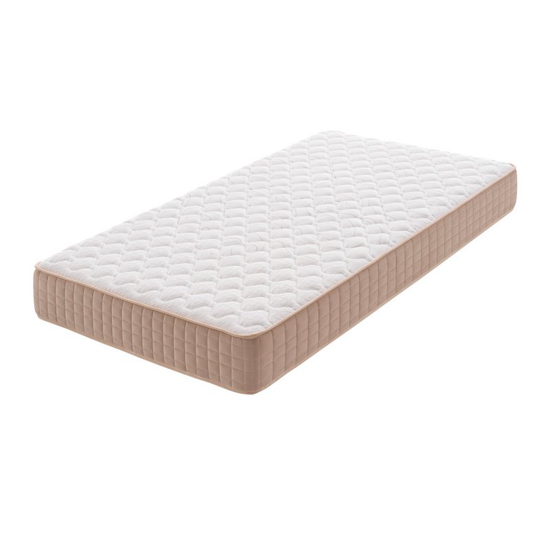 Dogma viskoelastisk madras -hvid - tykkelse: 30 cm - Moonia