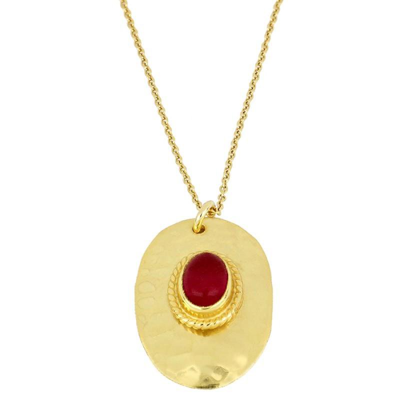 MIA ketting
