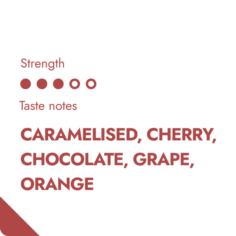 Costa Rica Coffee Beans