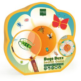 Szukaj gry - Bugs Buzz