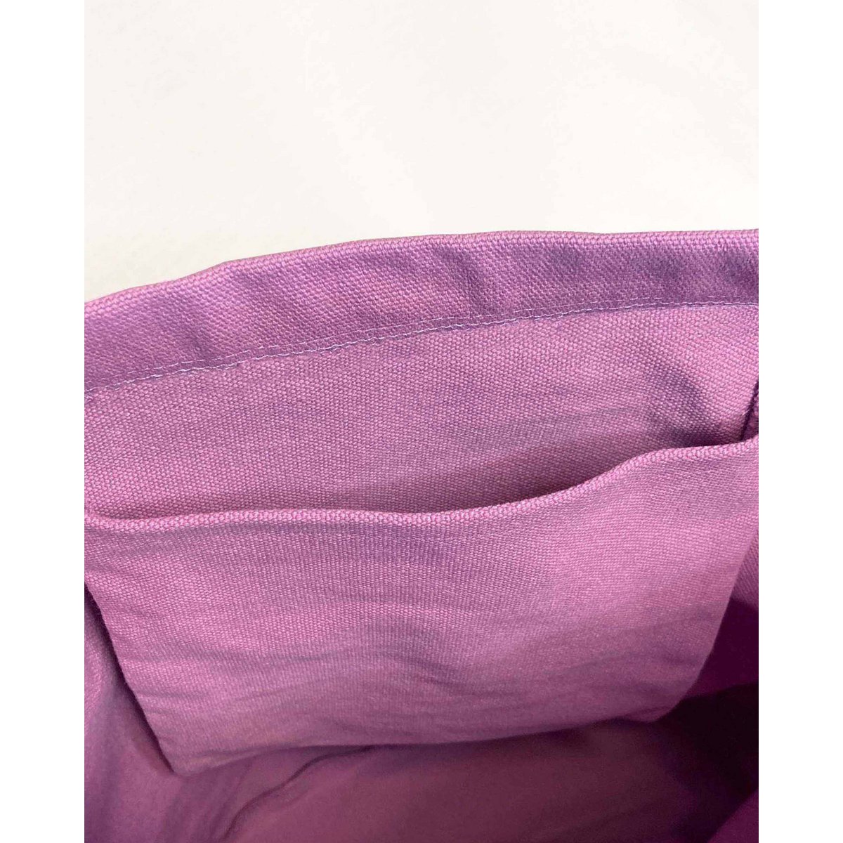 Bolsa de lona Rima - Purple