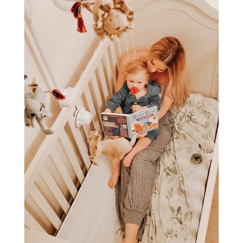 Ditty Bird Baby Sound Book: Nursery Rhymes