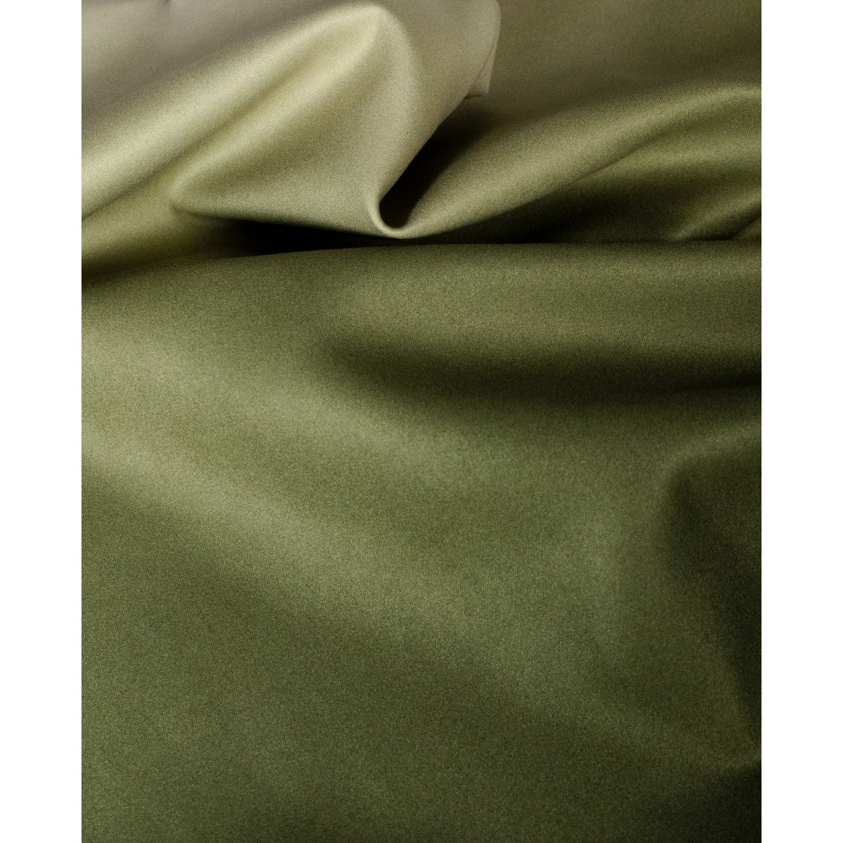 Håndklæder Calm Olive Green