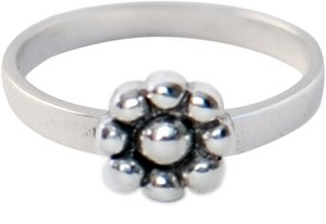 Ring KR14 'Flower Power'