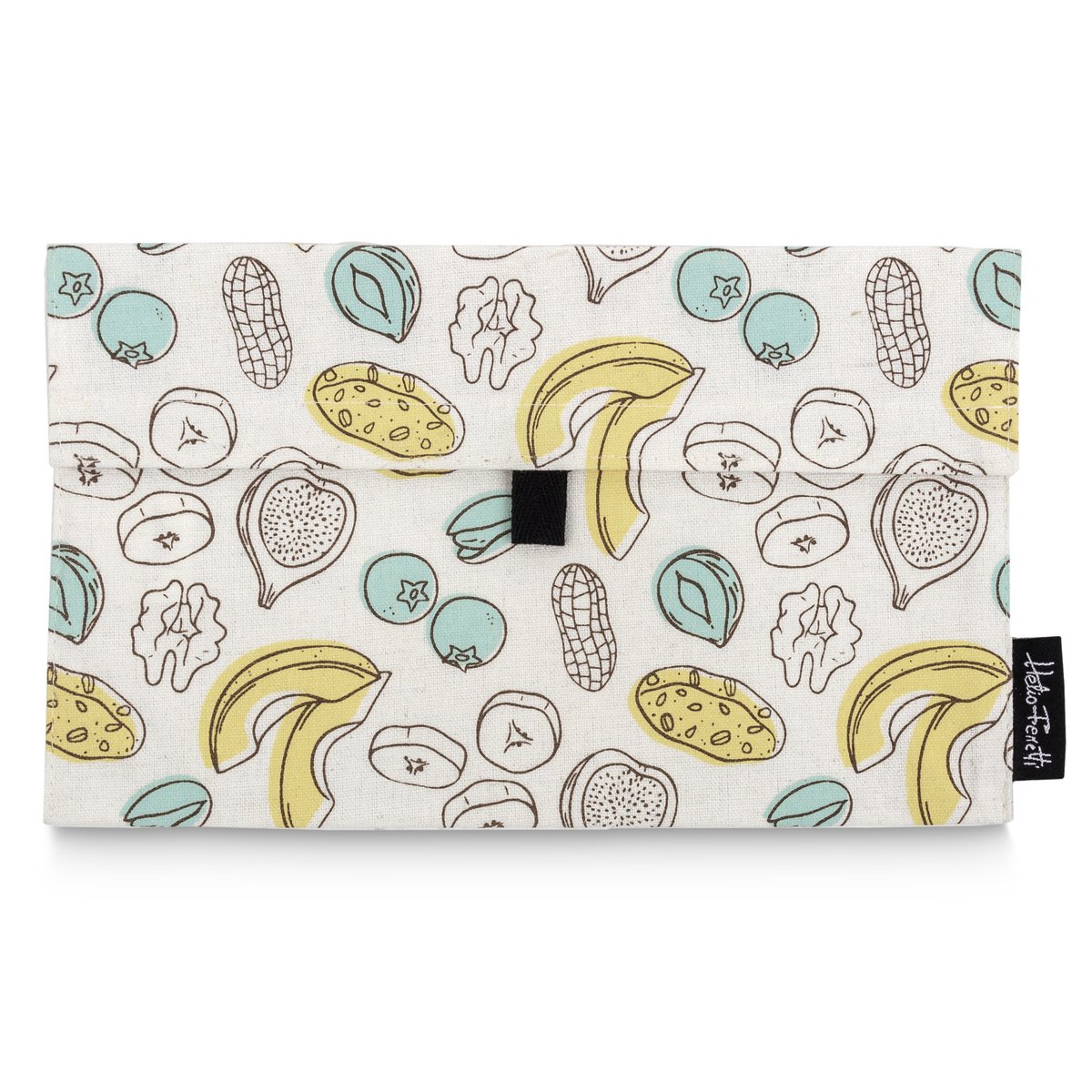 BIG SNACK BAG 2 DESINGS HF