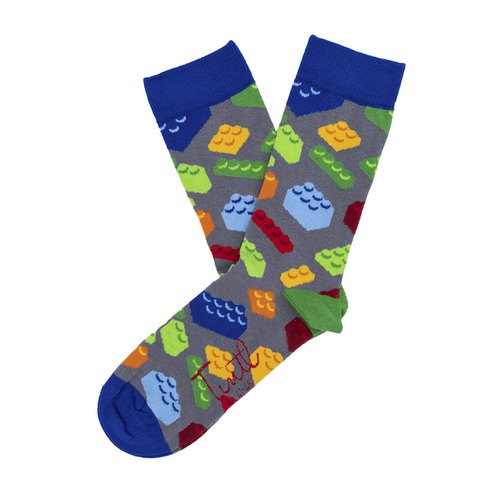Play - Bricks