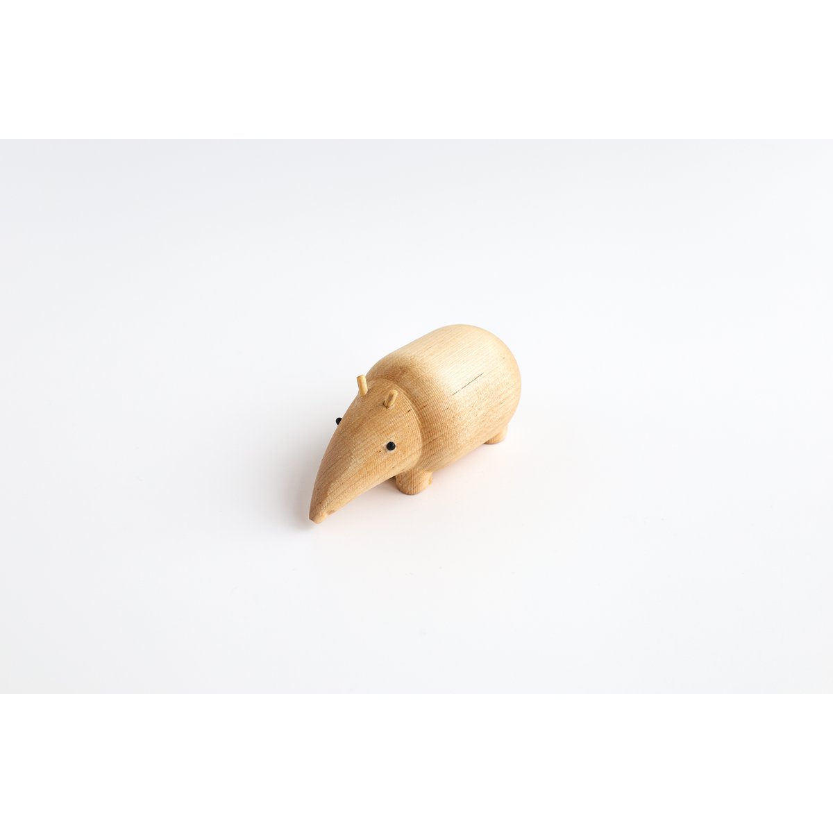 Maluchy tapir