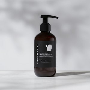 Styling-Gel für lockiges Haar 200ml