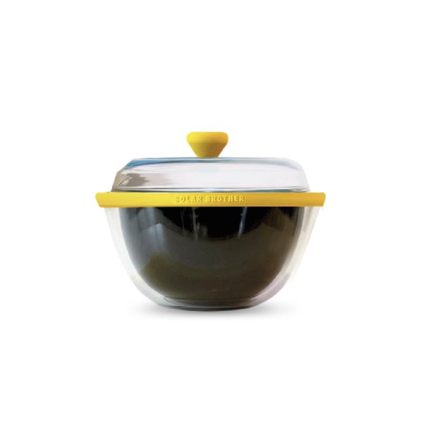 Cosmo Universal Solar Pot
