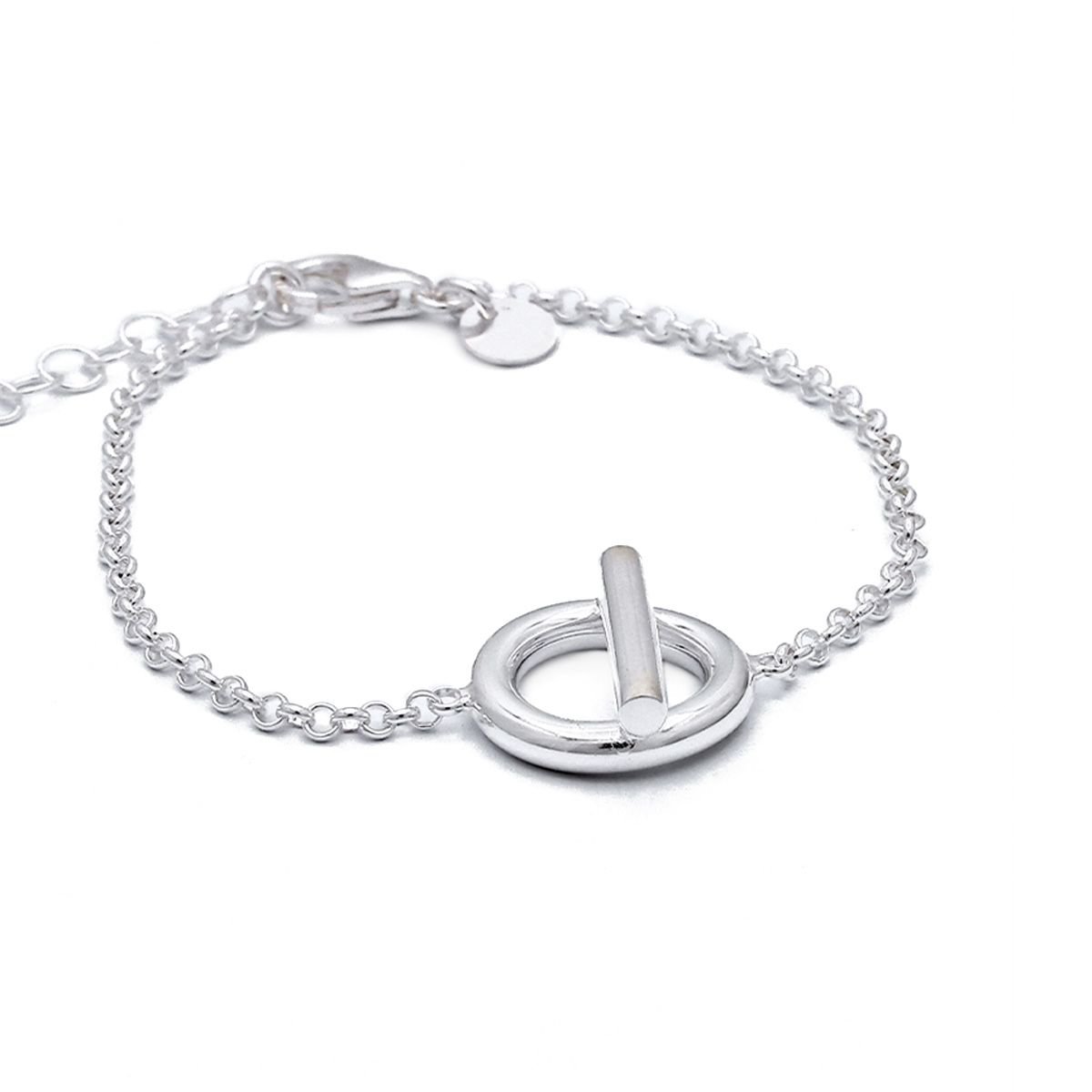 Armband "Pandora" Argent 925 /1000