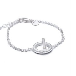 Armbånd "Pandora" Argent 925 /1000
