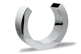 Omega vase