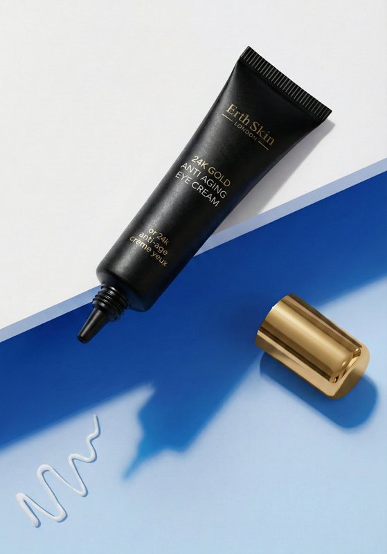 Unteraugencreme 24k Gold 15ml