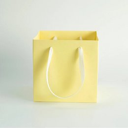 Shopping bag papier