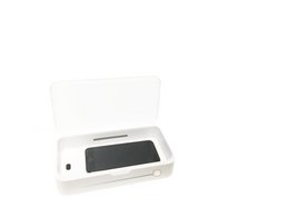Compact UV sterilizer for small everyday objects - CLIMSOM Pur