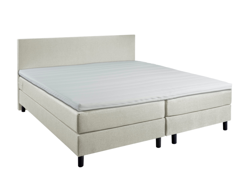 Mörgenn Complete Boxspring Athènes