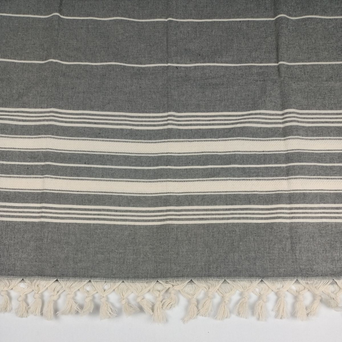 Trimita Sultan Turkish Towel - Black