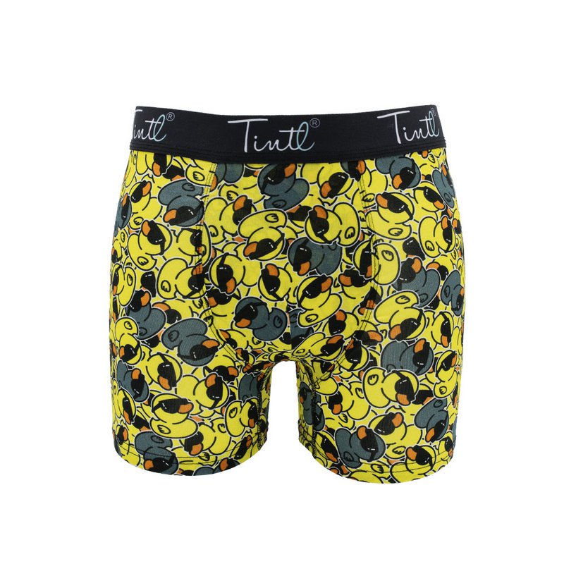 Boxershorts Animal - Ducky