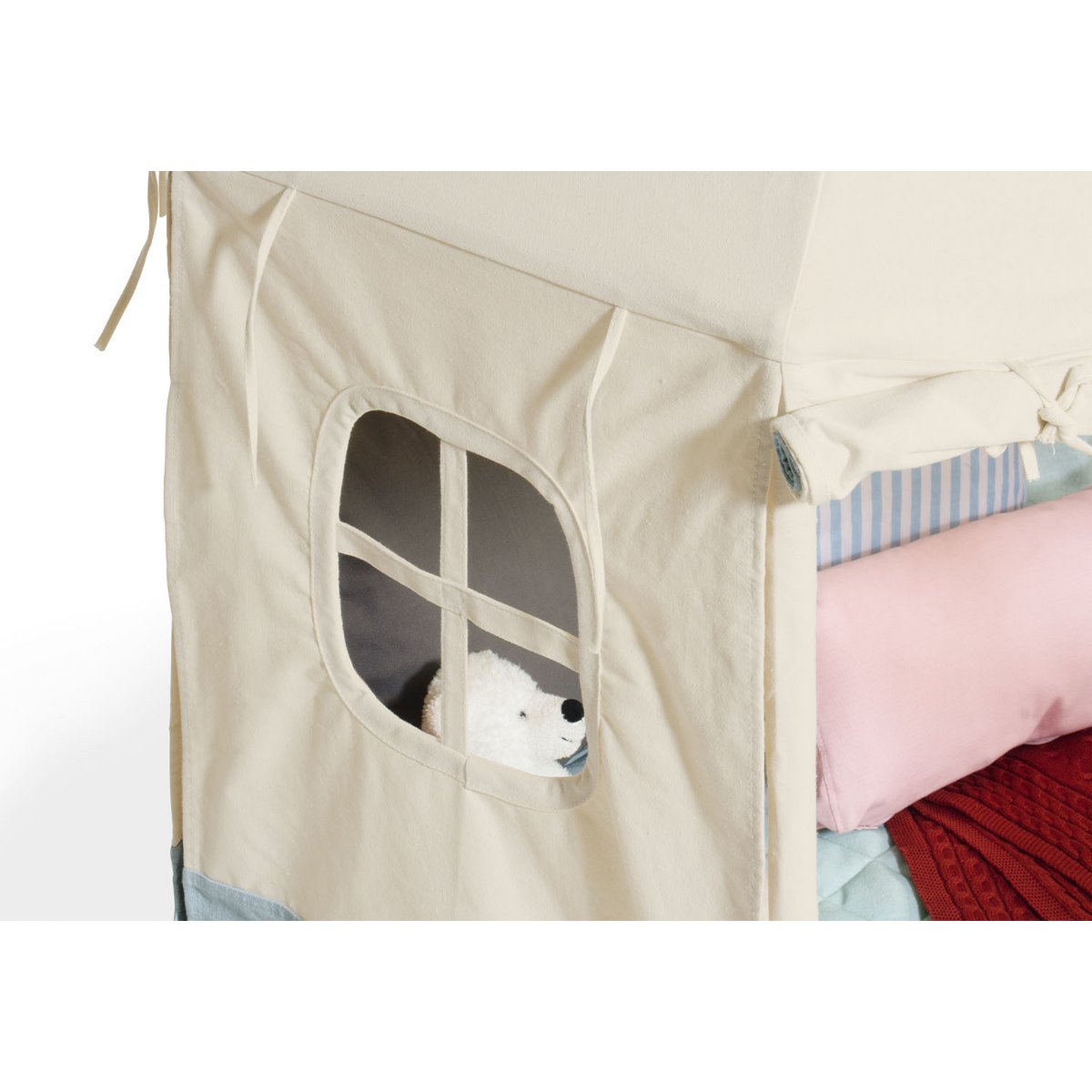 Tent „Pavilion Yuma”