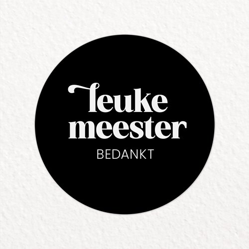 Stickers | 250 on roll Nice master thanks