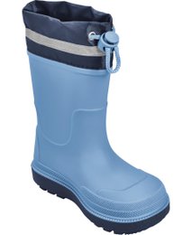 Regenlaarzen gevoerd